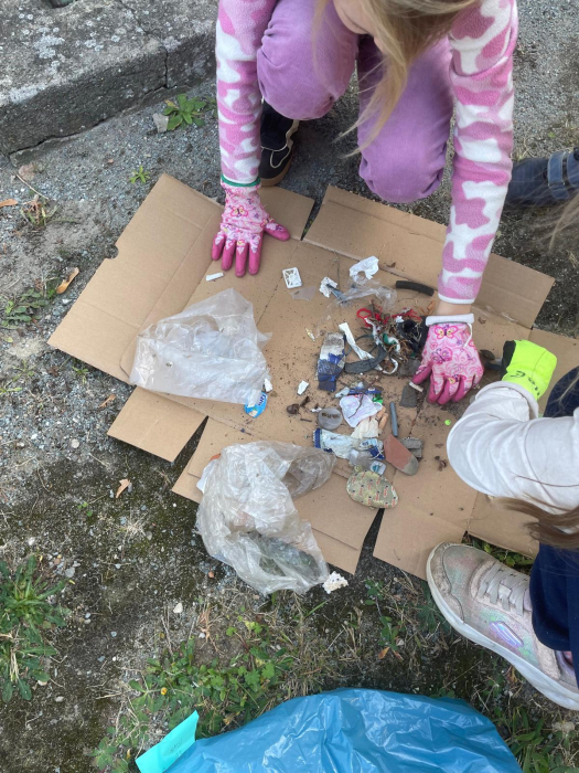 World Cleanup Day 5